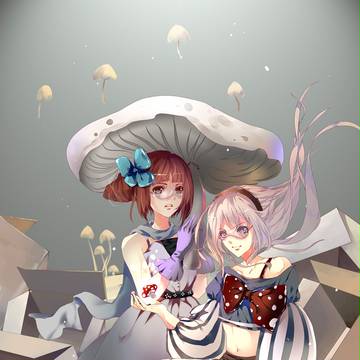 Mushrooms