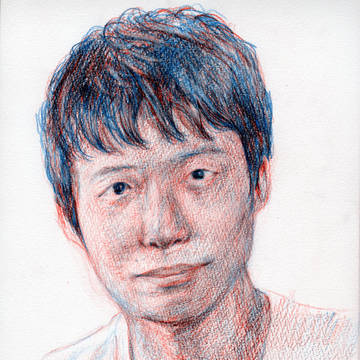星野源さん