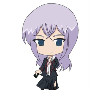 戸倉ミサキ