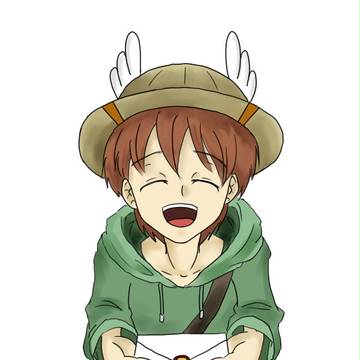 ネイバー少年