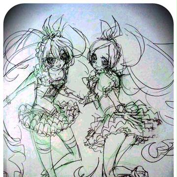 届け！２人の組曲！