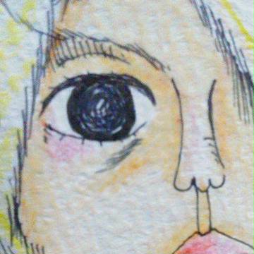 黒足のｻﾝｼﾞ