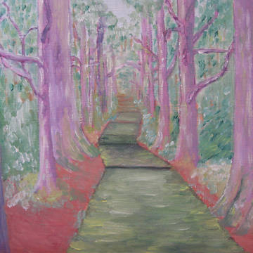 熊野古道