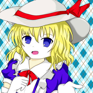 カナちゃん♪