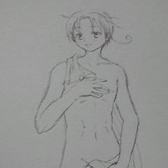 ルネサンスパロ@APH