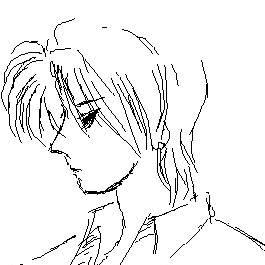 真っ白に燃え尽きた神戸きゅん