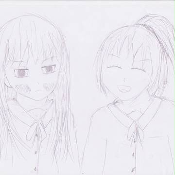 百合