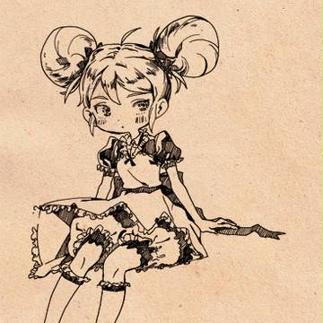 らくがき