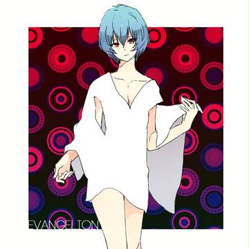 綾波レイ