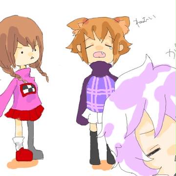 ゆめがーるず！