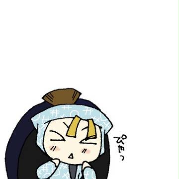 【忍たま】皆本の方の金吾さん