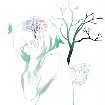宵森人