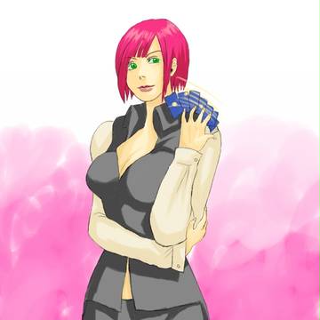 カード・ザ・ギャンブル