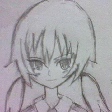 蘭ちゃん