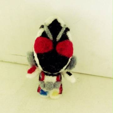 最近のライダー