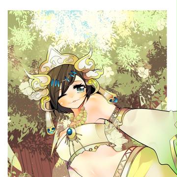 三蔵法師さん