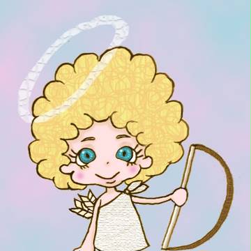 天使ちゃん