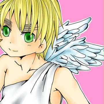ブリタニアエンジェル