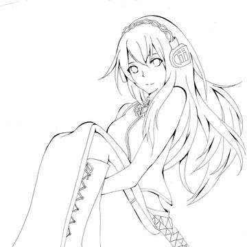 るかさん