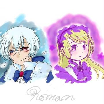 絵チャしましたー