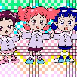 ダンス！ダンス！ダンス！