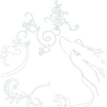 龍のようなもの