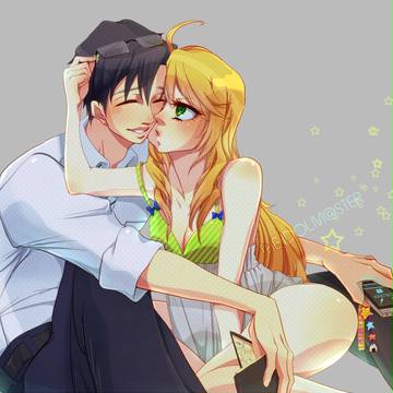 ナチュラルに恋して