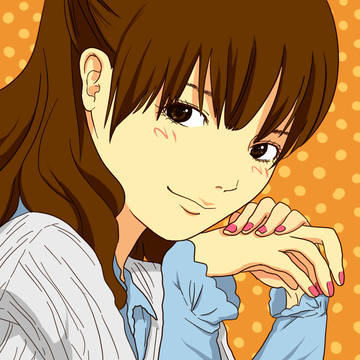 ずーっと、スキ!