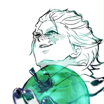 リンゴちゃん