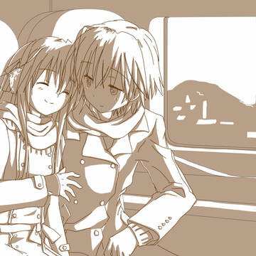 なし