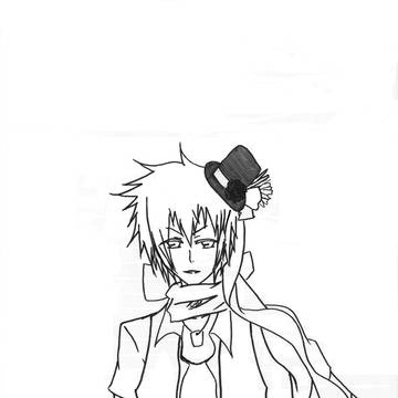 描いてみた