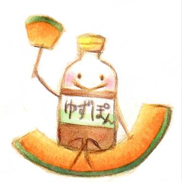 メロンじゃねえ、かぼちゃだ！
