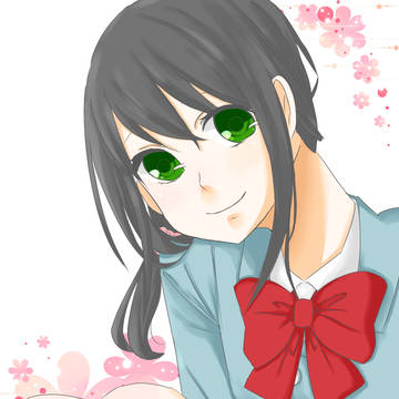 千鶴ちゃん