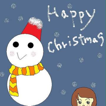 Ｈａｐｐｙ　Christmas