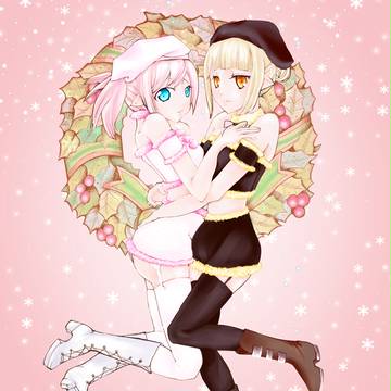 merry☆christmas