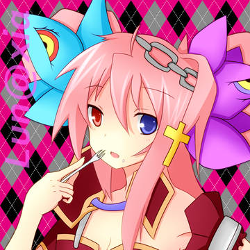描かせていただいちゃった