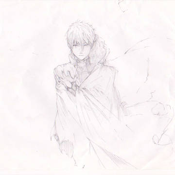 落書き