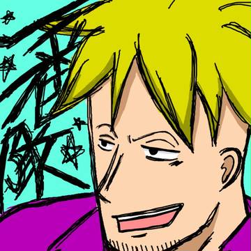 らくがきマルちゃん