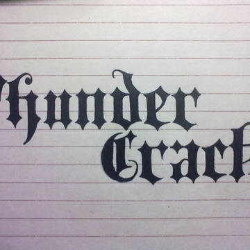 ThunderCracke