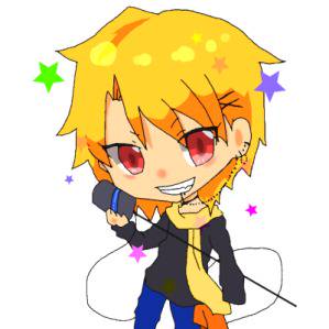＼タピオカ／