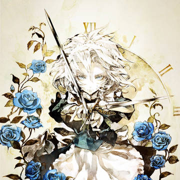 【C81】ETERNALMEEK