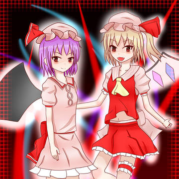 楽しい夜になりそうね
