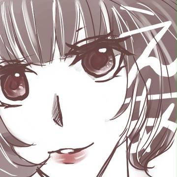 えあ　かいてみた