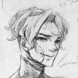 superboy again~