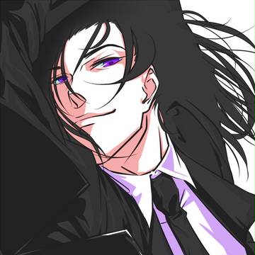 赤屍さん誕生日おめでとぅ！