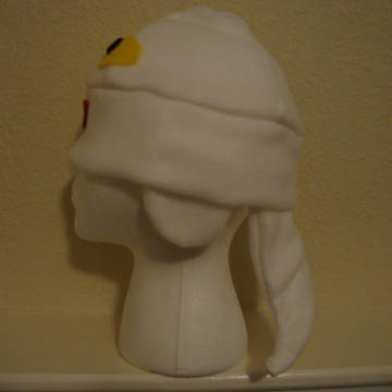 Garcon Hat 2