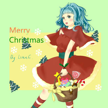 Merry Christmas~