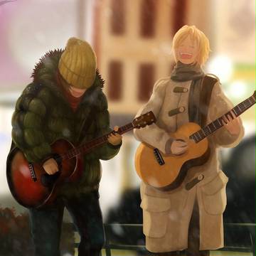 ikigami