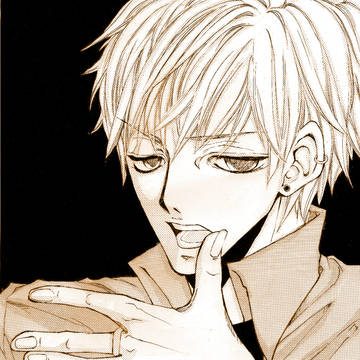 歯磨き粉・・・ついてるゾ☆