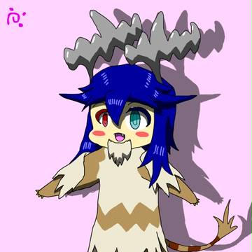【TOW3】\がうーっ/【ディセX'mas】